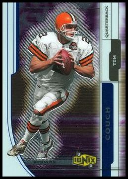 12 Tim Couch